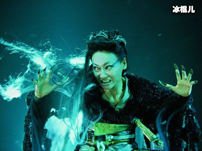 《倩女幽魂》涉嫌逃税，观众：一瘟瘟一窝！