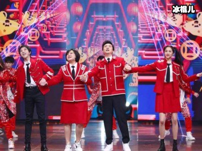 《王牌5》关晓彤告别，微博中的画暗示下季还是原班人马！