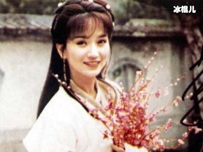 4个版本的“杨贵妃”盘点，前三个靠衣装最后一个才是神还原！