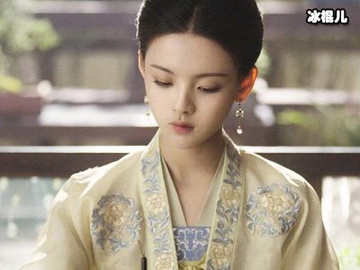 《长安诺》极度虐恋故事，杨超越将在剧中出演配角！