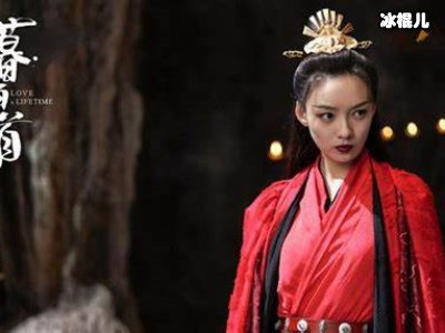 《暮白首》任嘉伦开启新一轮武侠潮，没想到剧集用的是原声带！