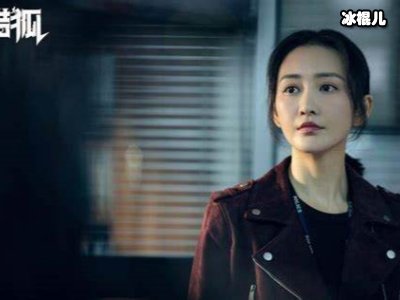 《猎狐》王凯搭档王鸥刘奕君，上演刑侦剧网友：爆款预定！