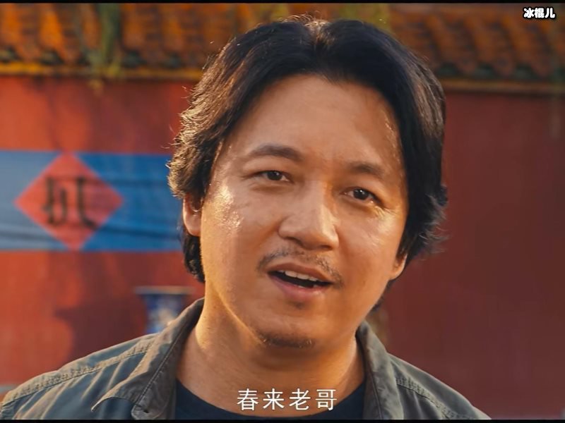 《龙岭迷窟》潘粤明再出演，陈瞎子变身胡八一！