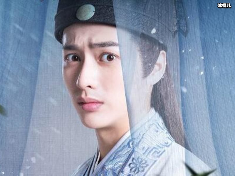 《锦衣之下》大结局谭松韵化身百变时尚大人，微博发表内容引伤感！