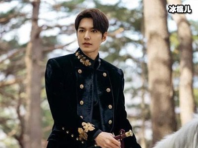《永远的君主》评分走低，第5集开始渐入佳境，吻戏名场面