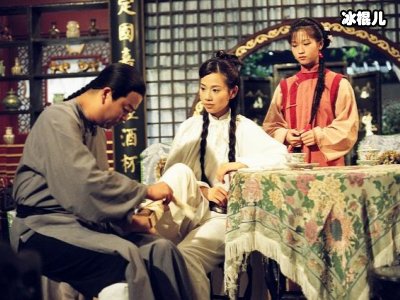 《金玉满堂》“鬼脚七”被导演坑，一口吃了80万！