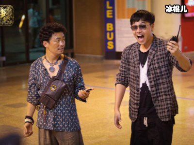 《唐人街探案3》还没上映，张钧甯邱泽主演的网剧版却已经开播！