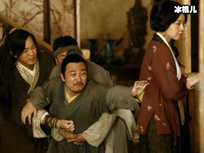 《武林外传》的“秀才”人设崩塌，其中真相是？