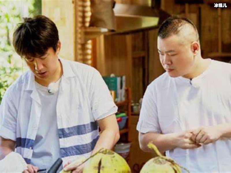 《向往4》小细节透露真感情，黄磊似乎更偏爱子枫！