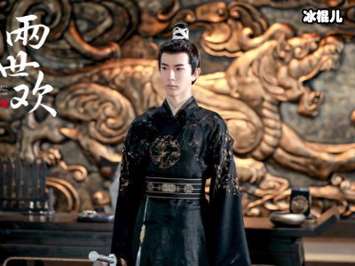 《两世欢》成观众新宠，网友对于朦胧态度呈现两极化！