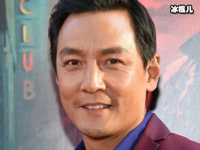 吴彦祖男神形象全无?其近照曝光发际线后移严重