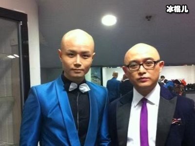 《非诚勿扰》难兄难弟，一个卧病在床一个为饭奔波！