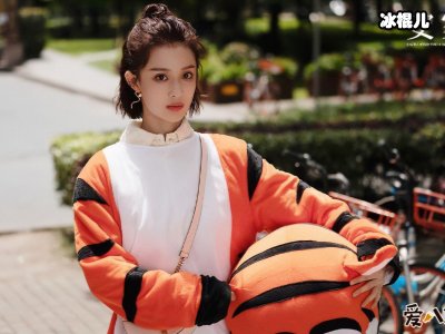 “壁橱公主”朱闪闪，孙佳雨用演技证明自己！