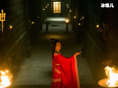 《封神榜·妖灭》播出，纣王一改常态化身帅气男子！