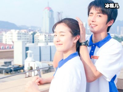 《你好旧时光》女二辛锐在《三千鸦杀》中当配角，网友男主林杨呢？