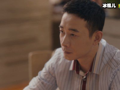 《安家》徐文昌背景揭秘，父亲原为饮食界大亨！