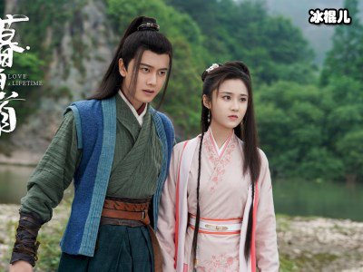 《暮白首》上映获好评，任嘉伦演技进步！
