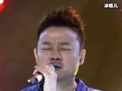 《歌手当打之年》曾一鸣挑战萧敬腾失败，七年等待还是如此！