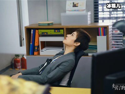 《安家》配角最后令人心疼，演技太好压过主演！