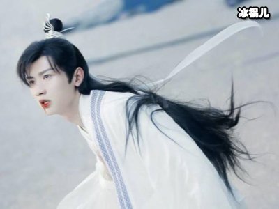 《天官赐福》将电视剧化，主角人选他的呼声最高！