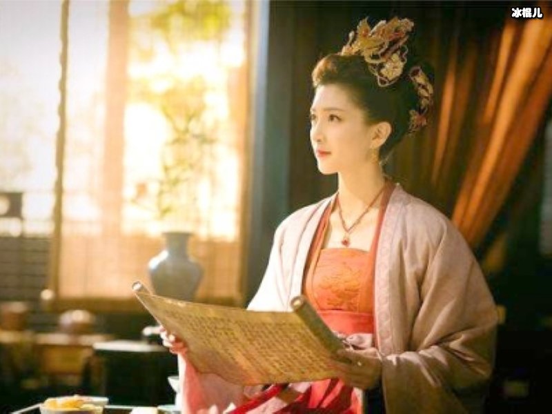 《清平乐》曹皇后责罚宫女被仁宗看见，训斥她太过冷血后续如何？
