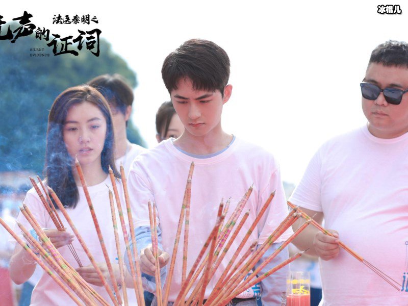 《法医秦明之无声的证词》结局揭秘，男主秦明演技被吐槽？