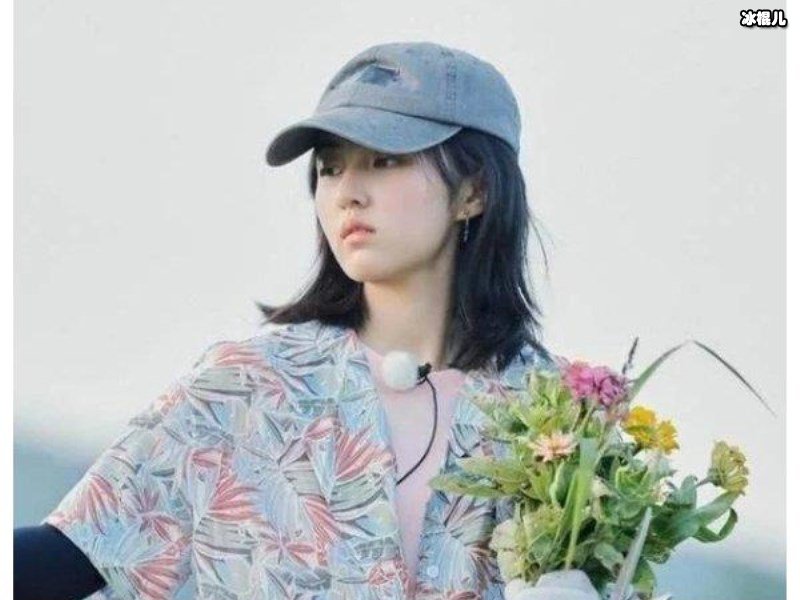 《向往4》张子枫表现不似明星，让人一次次失望前途渺茫是真的？