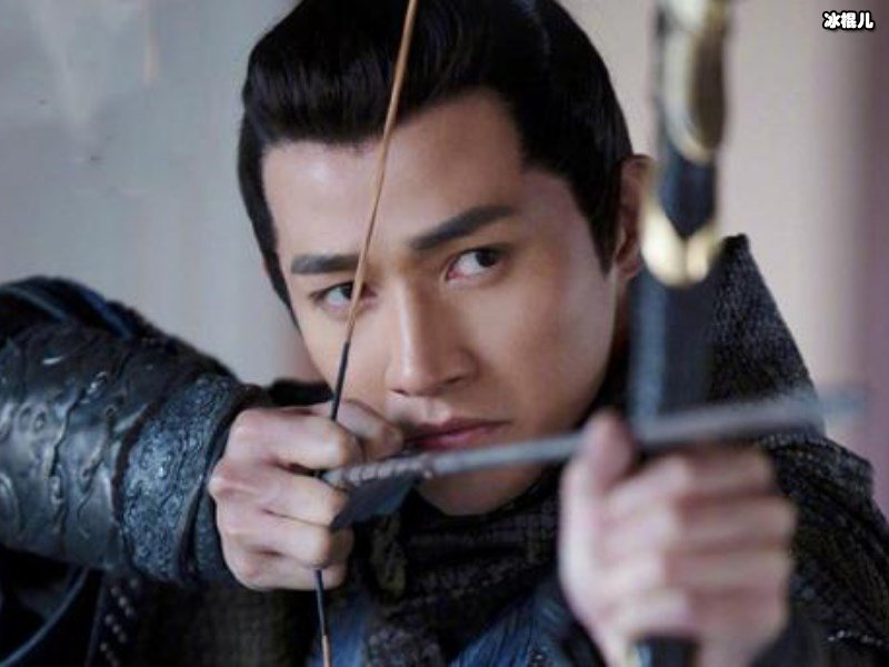 《庆余年》燕小乙原来是由他扮演，怪不得看着这么眼熟！
