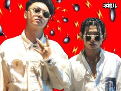 3Bangz新歌diss易烊千玺，诋毁的话却有些毫无根据！