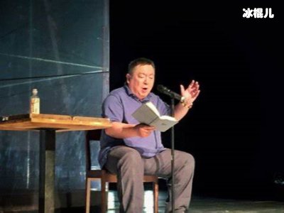 “董浩叔叔”近况曝光，一身打扮像农民！