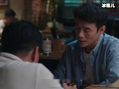《猎狐》杨建群表现，值得深思亲情大于法律！