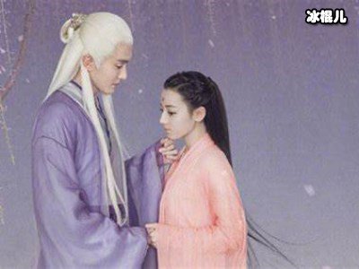 《三生三世枕上书》未播先火，迪丽热巴演绎新角色能否胜任？