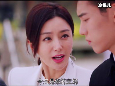 《过分美丽》给baby抠图，没想到网友这样说！