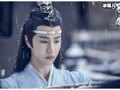 《陈情令》一周年众人发文庆祝，内容令人泪目！
