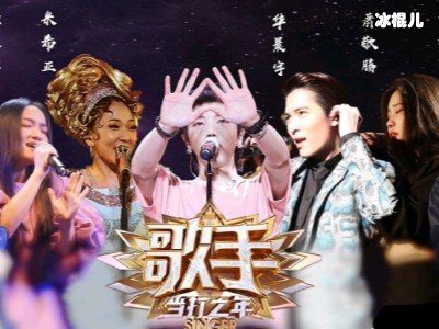 《歌手2020》王者归来，毛不易被淘汰网友不干了！