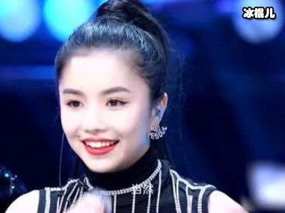 《青春有你2》安琦选唱《有点甜》，虞书欣选择大张伟的歌曲！