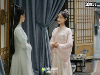 《且听凤鸣》高甜剧情很有看点，神仙般的演员阵容！