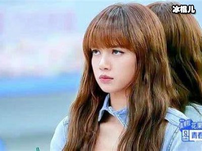 《青春有你2》Lisa状态，脱离了韩国滤镜真实颜值一目了然！