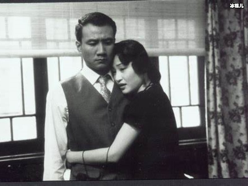《画魂》展现女性美，巩俐破尺度表演得到大家赞誉！
