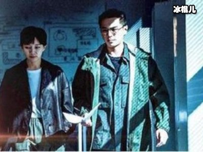 《完美证据》张若昀化身检察官，帅气高冷女主角令人惊喜！