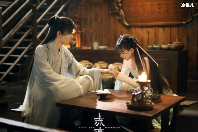 《琉璃美人煞》五位女主表现，每个人都有不同的表现！