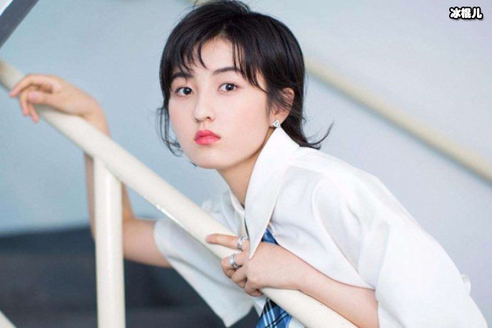 《再见，少年》张子枫新电影来袭，扮演乖巧可爱少女惹人爱！