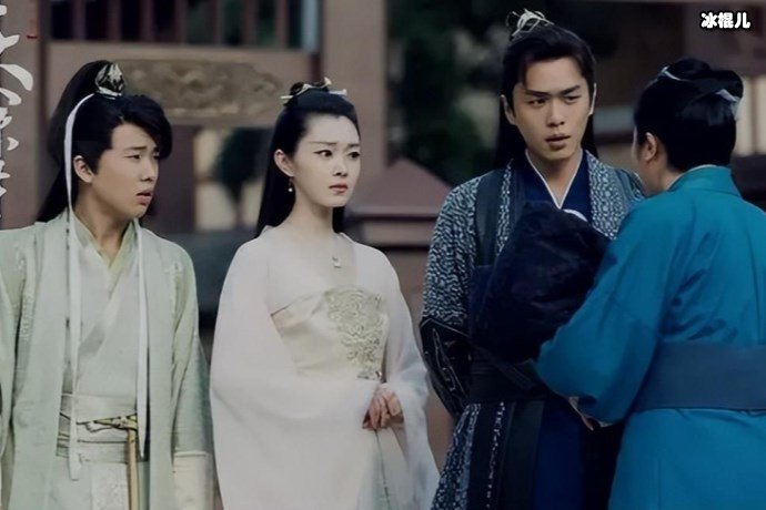 《庆余年2》主演再次回归，肖战是否出演未确定！