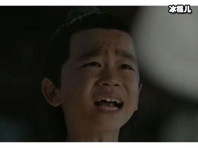 《庆余年》开播第一集小范闲就得青睐，原来他就是冬冬！