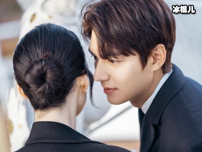 《TheKing：永远的君主》李霖杀害李宗仁，李敏镐决定全力出击！