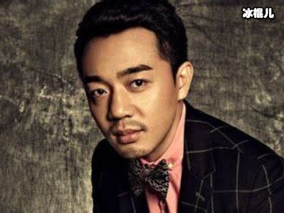 《安家》秦涛律师扮演者周璞起点高，14岁就出演《霸王别姬》！