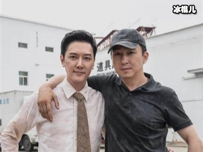 《检察风云》黄景瑜主演，配角阵容强大竟然是他们！