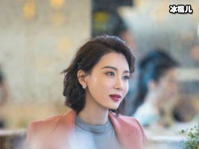 《完美关系》卫哲焦虑症发作，没想到江达琳才是他的解药！
