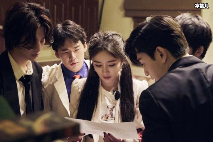 《密逃2》上线，《明侦6》即将闪亮登场！