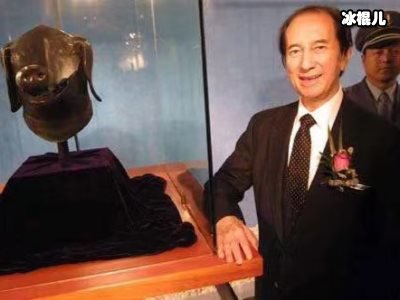 何鸿燊再次病危，一代传奇终将画上句号！